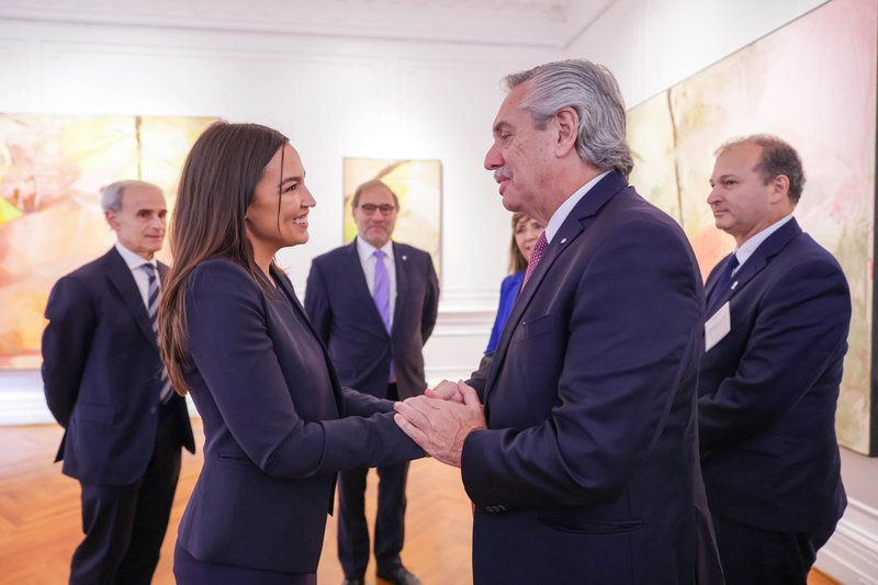Alexandria Ocasio-Cortez photo 4