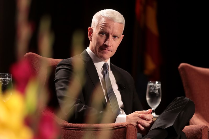 Anderson Cooper photo 2