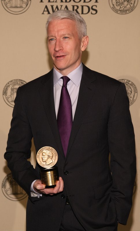 Anderson Cooper photo 3