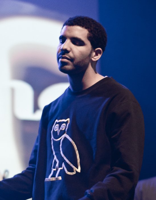 Aubrey Drake Graham photo 4