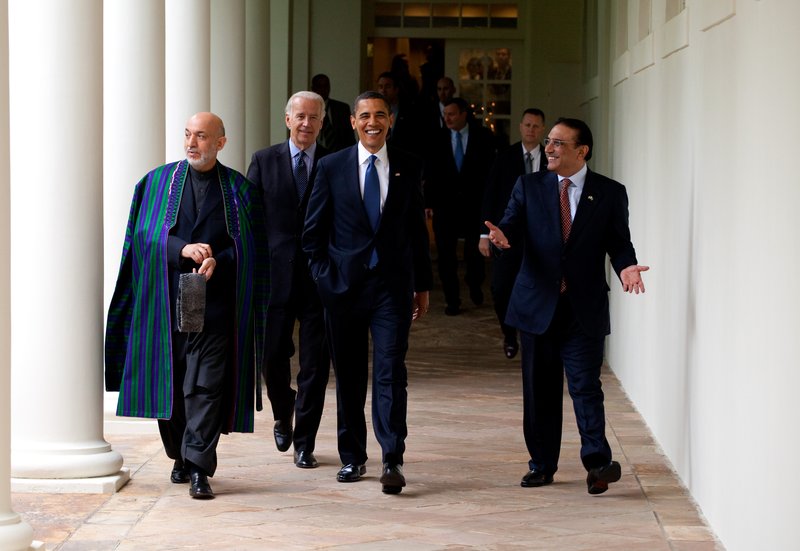 Barack Obama photo 5