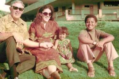 Barack Obama photo 7