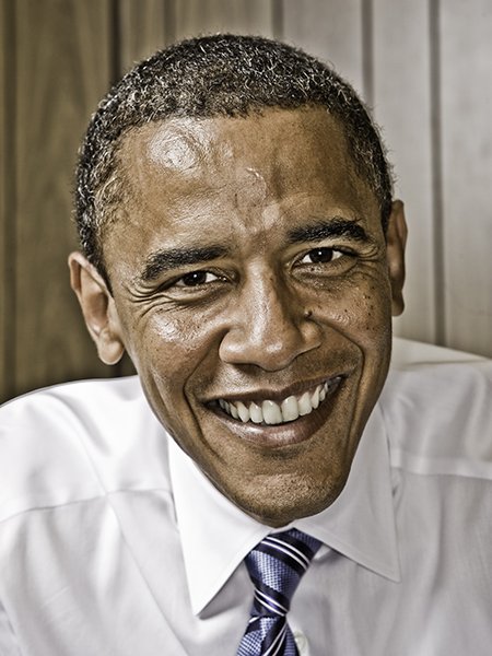Barack Obama photo 6