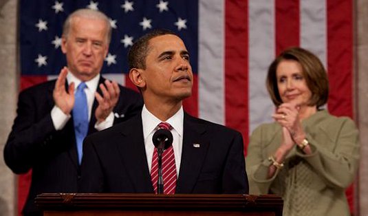 Barack Obama photo 2