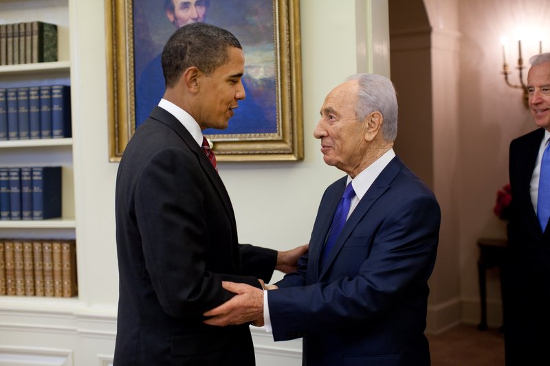 Barack Obama photo 4