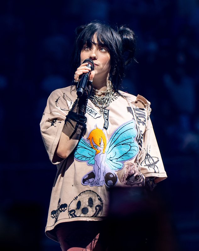 Billie Eilish photo 3