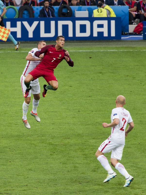 Cristiano Ronaldo photo 3