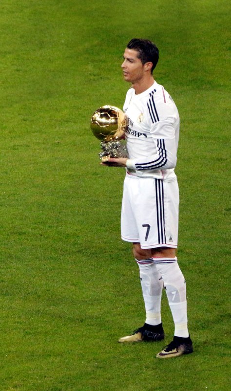 Cristiano Ronaldo photo 7