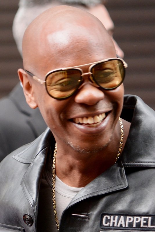 Dave Chappelle photo 2