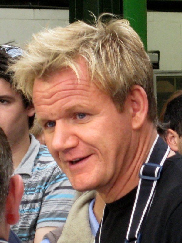 Gordon Ramsay