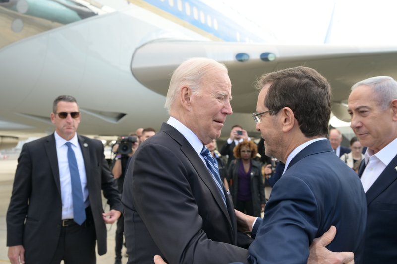 Joe Biden photo 8
