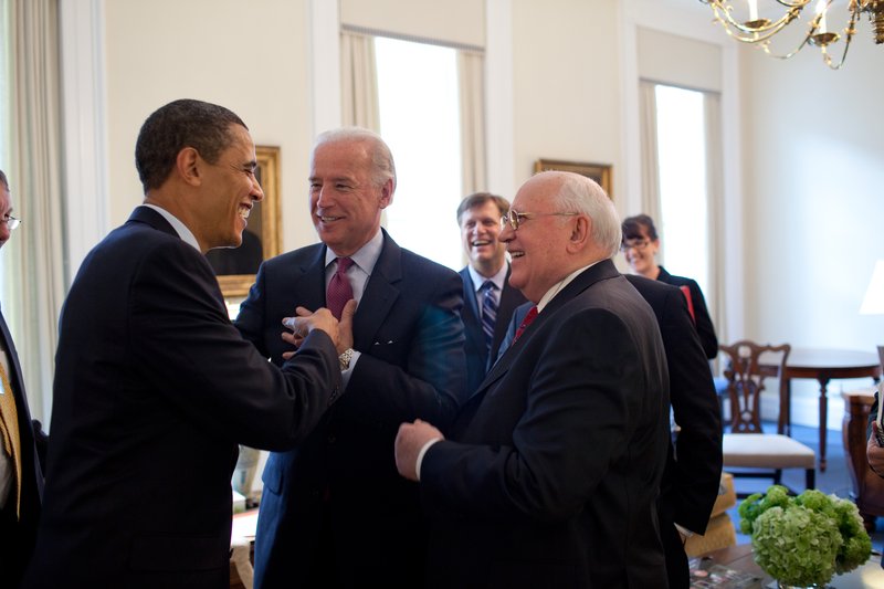 Joe Biden photo 3