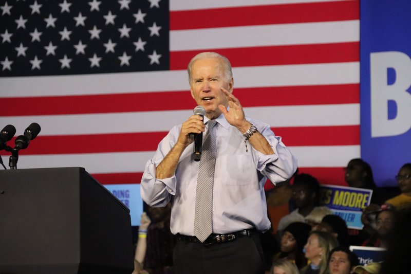 Joe Biden photo 7