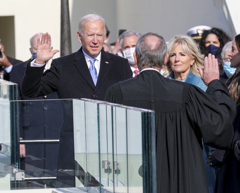 Joe Biden photo 6