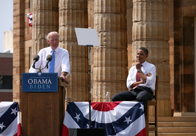 Joe Biden photo 5