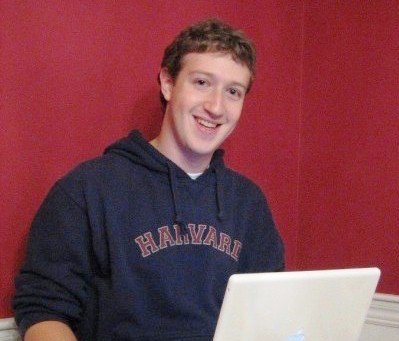 Mark Zuckerberg photo 3