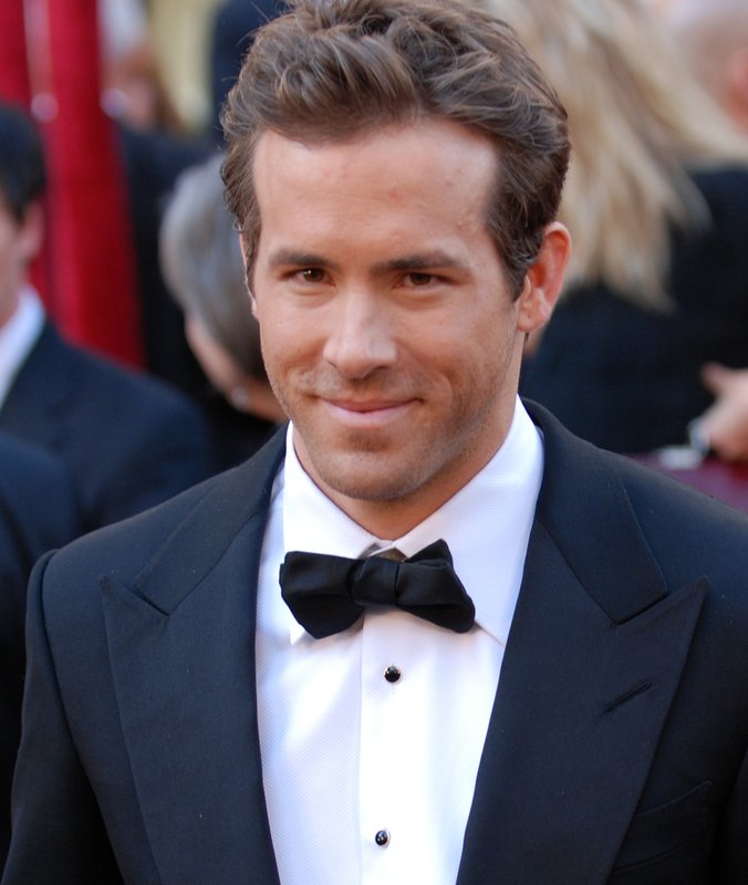 Ryan Reynolds photo 2