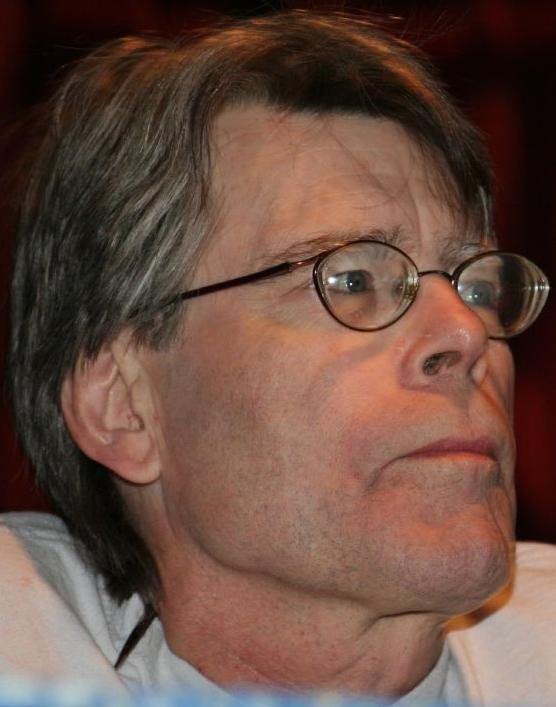 Stephen King photo 7
