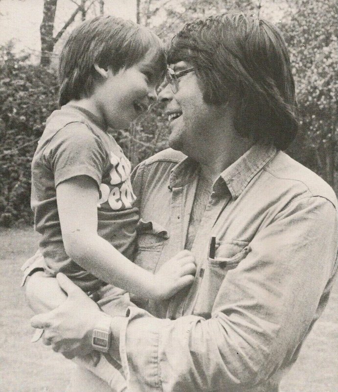Stephen King photo 2