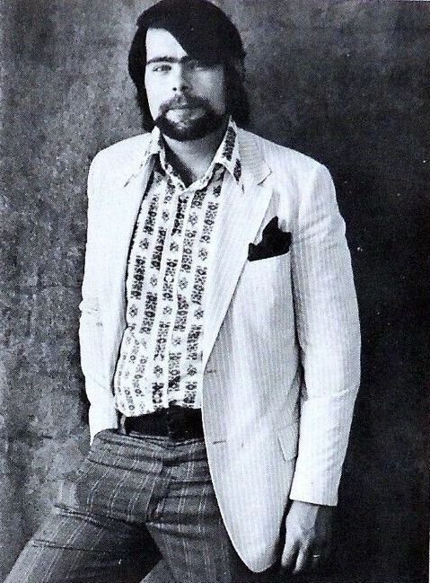 Stephen King photo 3