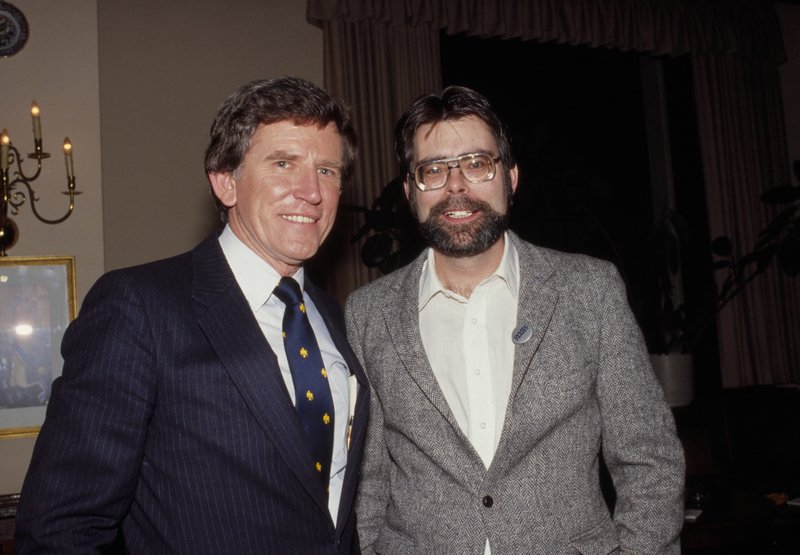 Stephen King