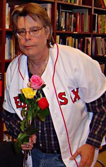 Stephen King photo 5