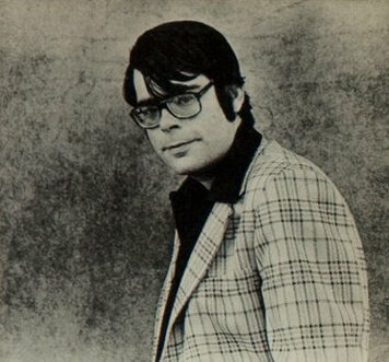 Stephen King photo 4