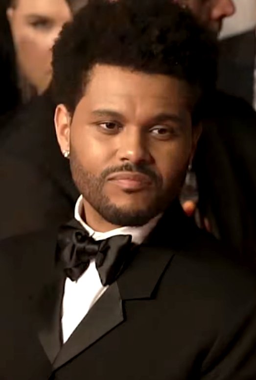 The Weeknd photo 3