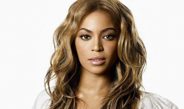 Beyoncé Knowles Carter profile