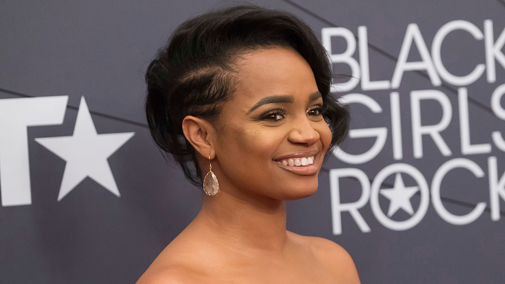 photos of Kyla Pratt